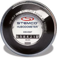 Hubodometer Image.
