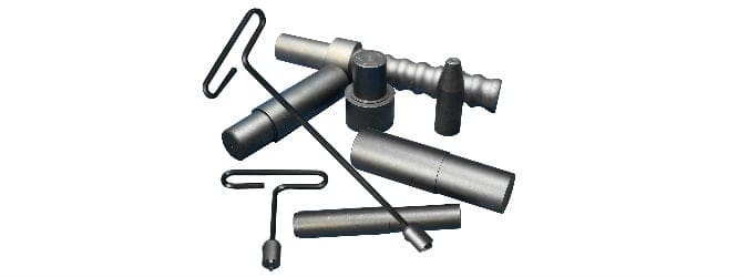 King Pin Spring Pin Bushing Tools