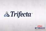 Trifecta logo