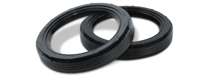 Voyager Wheel Seal
