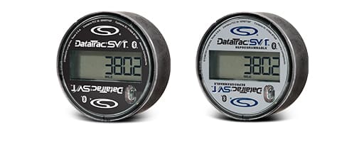 DataTrac SVT