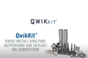 QwikKit® King Pin Kit | Steering Products | STEMCO®