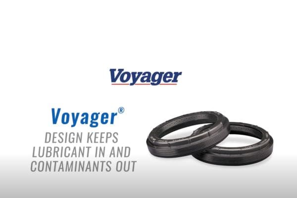 Voyager wheel seals.